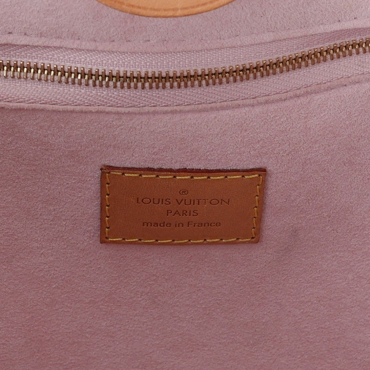 LOUIS VUITTON(USED)루이비통 다미에 아주르 프로프리아노 토트백